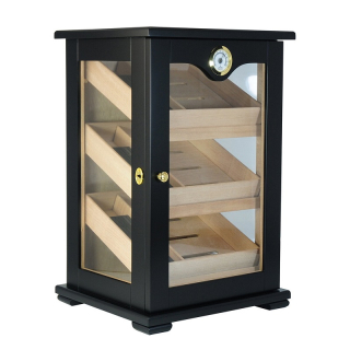 Humidor G803005 čierny