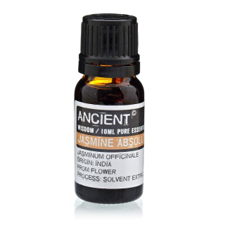 Esenciálny olej Jazmín 100% 10 ml