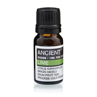 Esenciálny olej Limetka 10 ml
