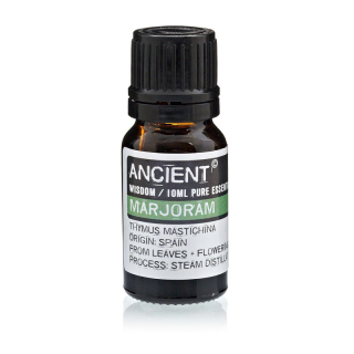 Esenciálny olej Majorán 10 ml