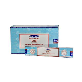 Vonné tyčinky Satya Om