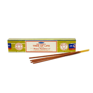 Vonné tyčinky Satya Strom života