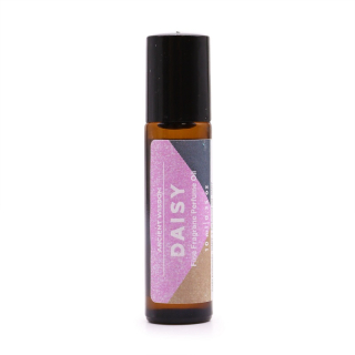 Roll-on parfumovaný olej Daisy 10 ml