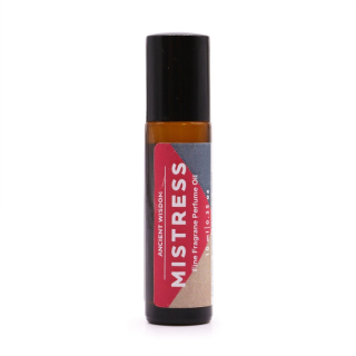 Roll-on parfumovaný olej Mistress 10 ml