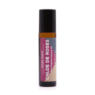 Roll-on parfumovaný olej Chloe De Roses 10 ml