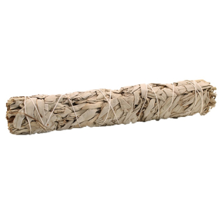 Vykurovací zväzok Biela Šalvia 15 cm