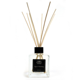 Vonný difuzér Šalvia & Rozmarín 200 ml