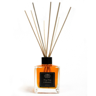 Vonný difuzér Ylang Ylang & Mandarínka 200 ml